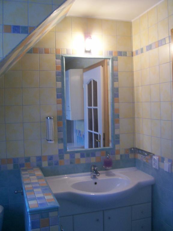 Apartmany V Centru Třeboň Eksteriør billede